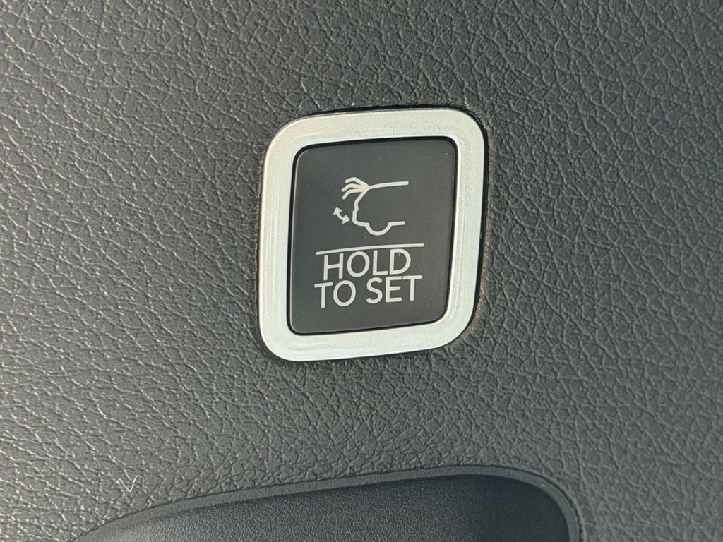 2026 Jeep Grand Wagoneer Reserve