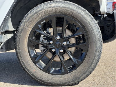 2023 Jeep Gladiator High Altitude