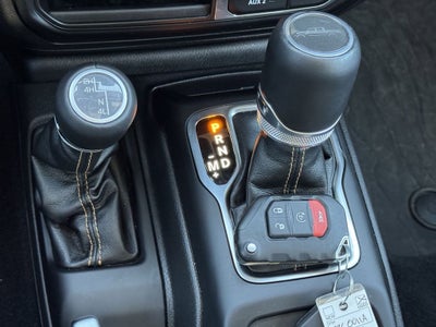 2023 Jeep Gladiator High Altitude