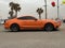 2021 Ford Mustang Mach 1