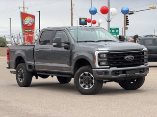 2023 Ford F-350SD Lariat