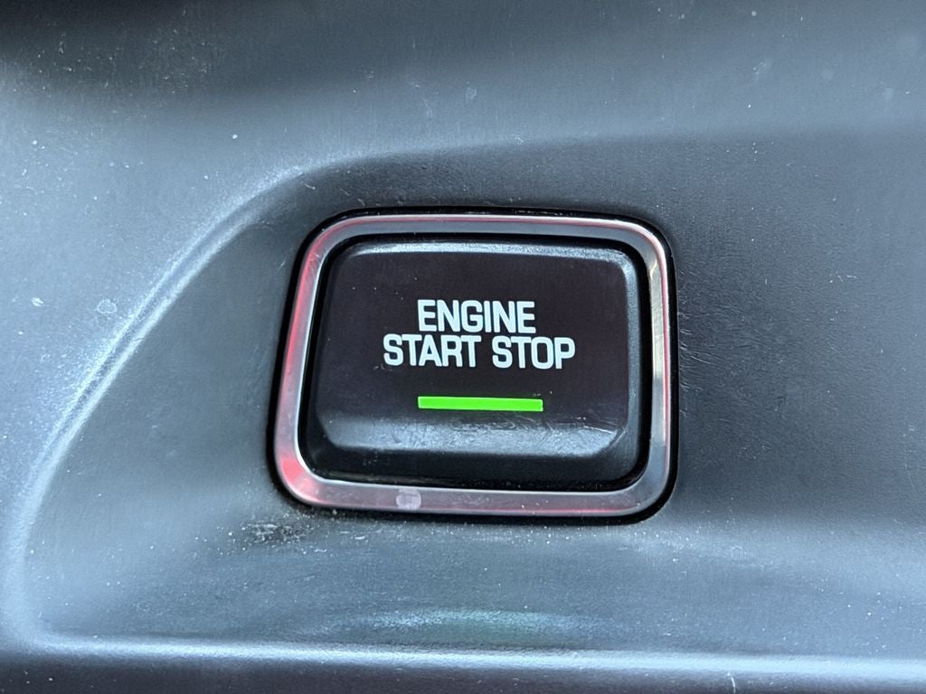 2020 Chevrolet Camaro LT1