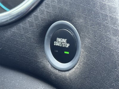 2016 Chevrolet Malibu LT 1LT