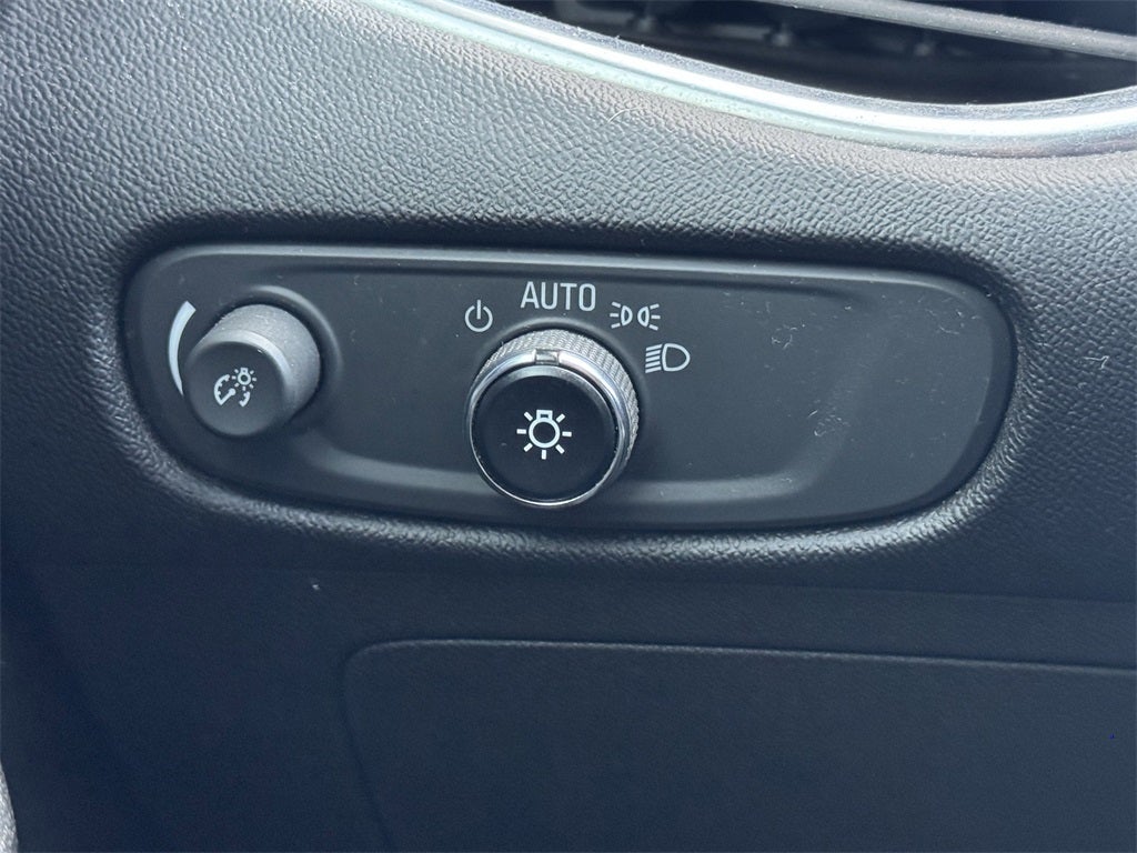 2016 Chevrolet Malibu LT 1LT