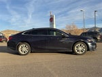 2016 Chevrolet Malibu LT 1LT