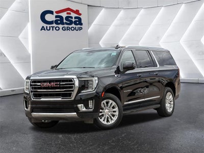 2024 GMC Yukon XL SLT