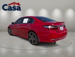 2017 Honda Accord Sport Special Edition