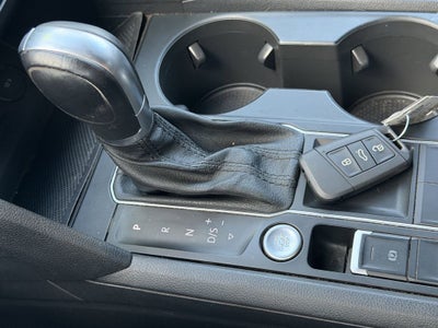 2019 Volkswagen Atlas 2.0T SE