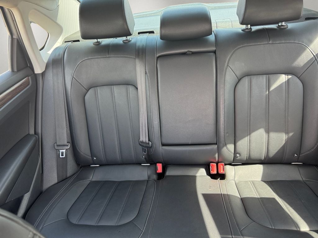 2020 Volkswagen Passat 2.0T SEL