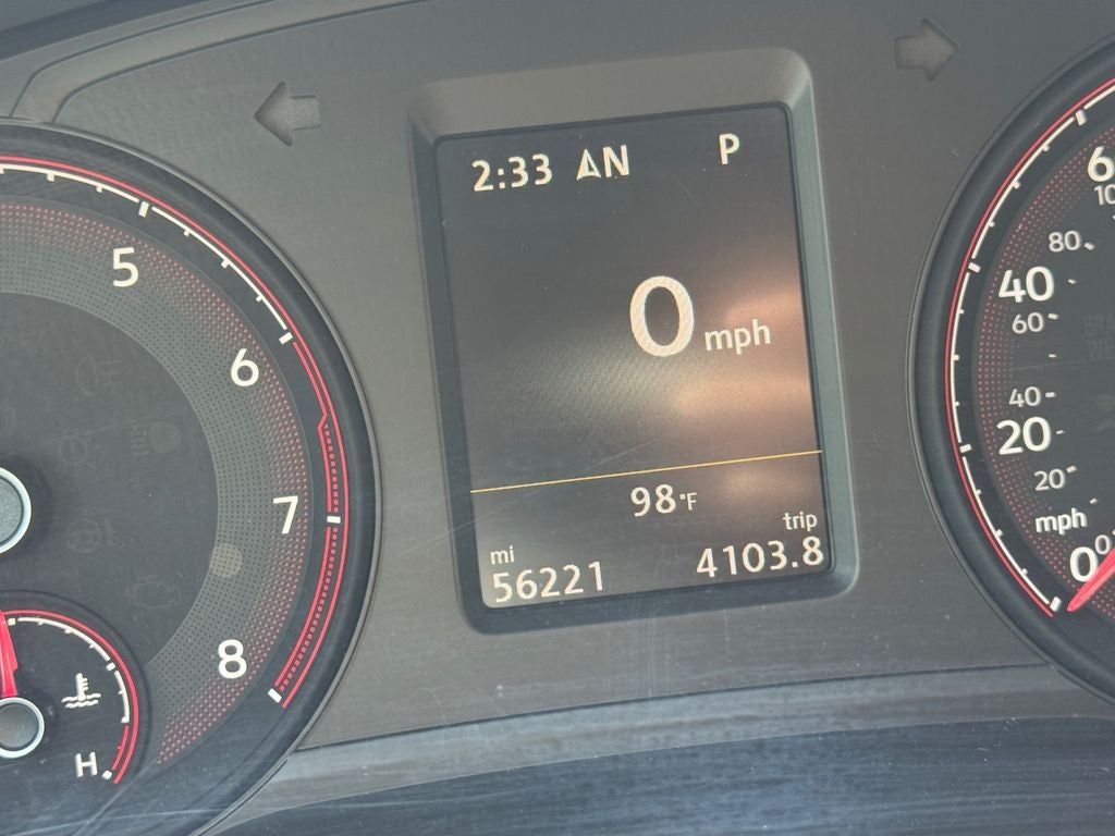 2020 Volkswagen Passat 2.0T SEL