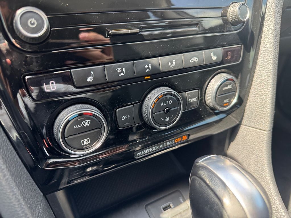 2020 Volkswagen Passat 2.0T SEL