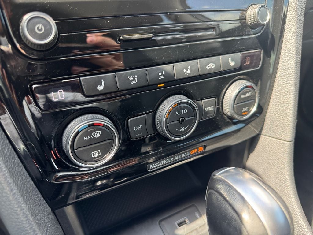 2020 Volkswagen Passat 2.0T SEL