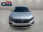 2020 Volkswagen Passat 2.0T SEL