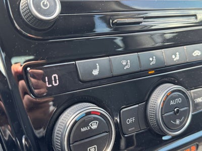 2020 Volkswagen Passat 2.0T SEL