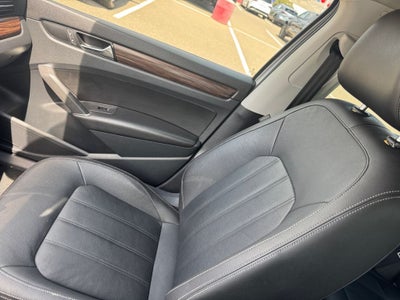 2020 Volkswagen Passat 2.0T SEL
