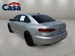 2020 Volkswagen Passat 2.0T SEL