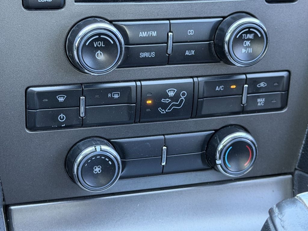 2013 Ford Mustang V6