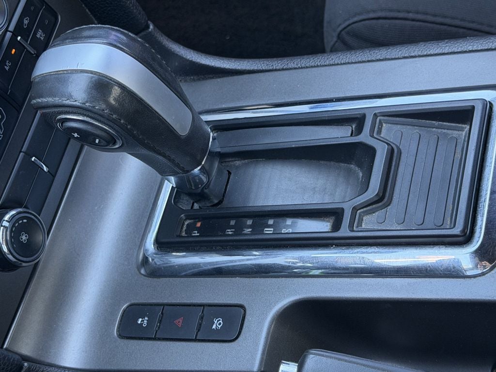 2013 Ford Mustang V6