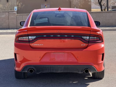 2022 Dodge Charger GT