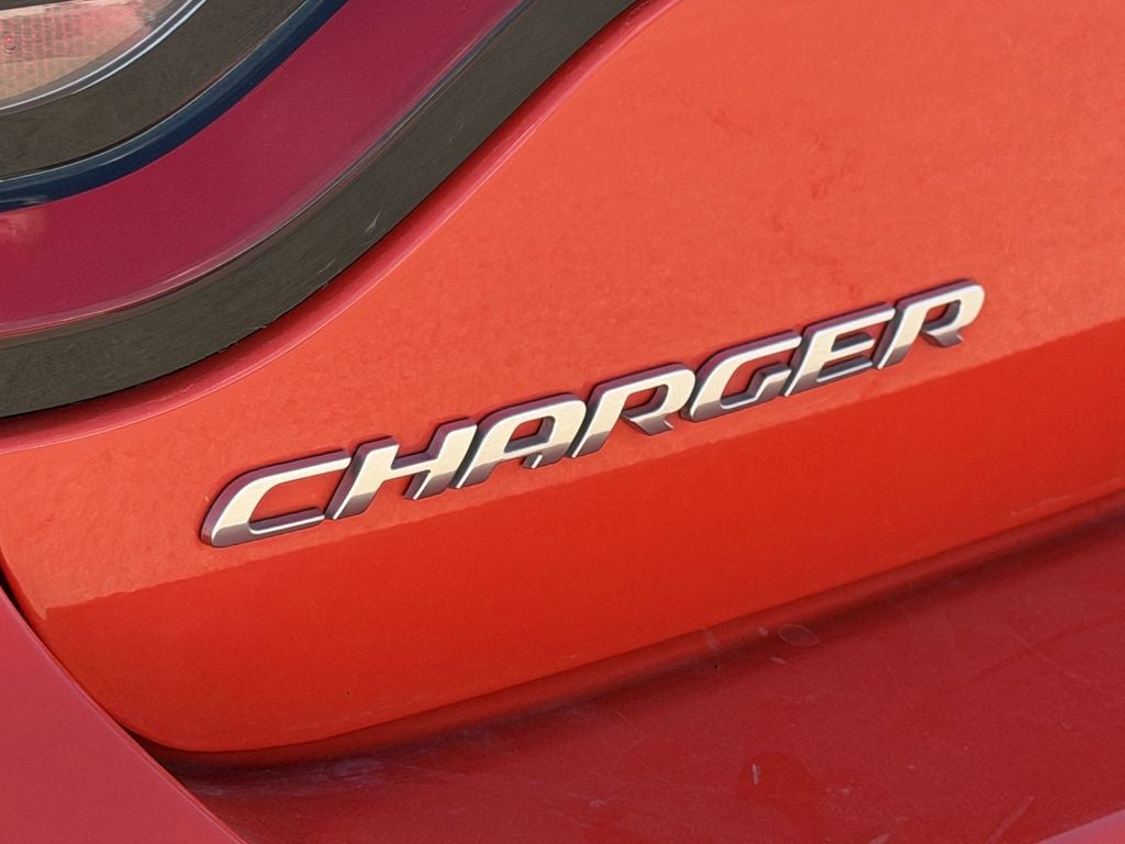 2022 Dodge Charger GT