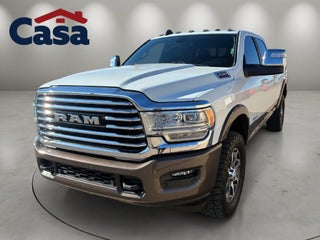 2023 RAM 2500 Longhorn
