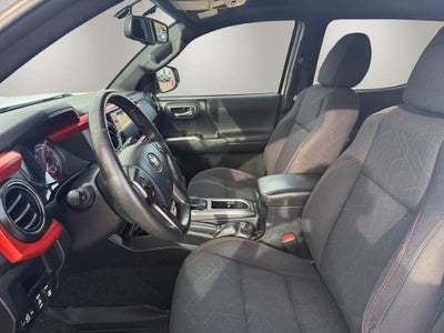 2017 Toyota Tacoma SR5 V6