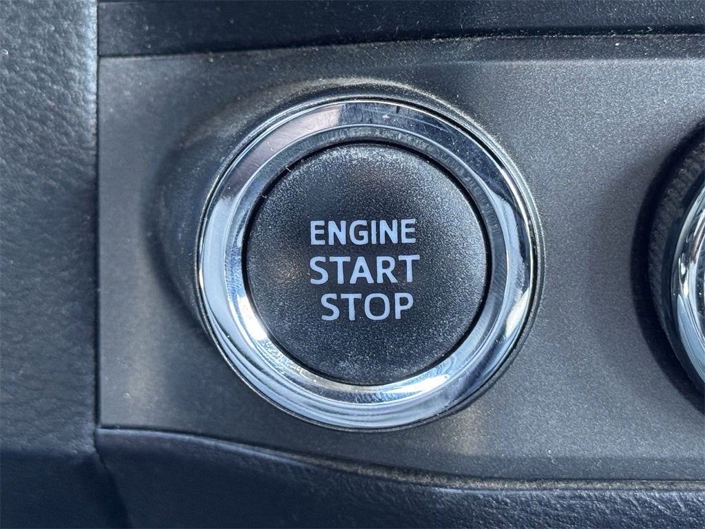 2021 Toyota Tacoma TRD Sport V6