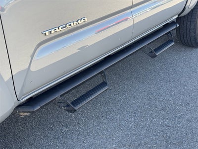 2021 Toyota Tacoma TRD Sport V6