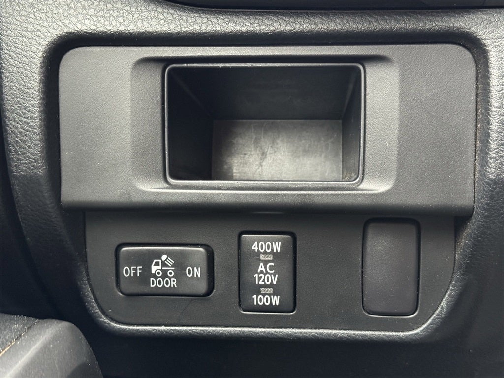 2016 Toyota Tacoma TRD Off-Road