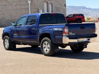 2015 Toyota Tacoma Base V6