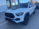 2022 Toyota Tacoma TRD Pro V6