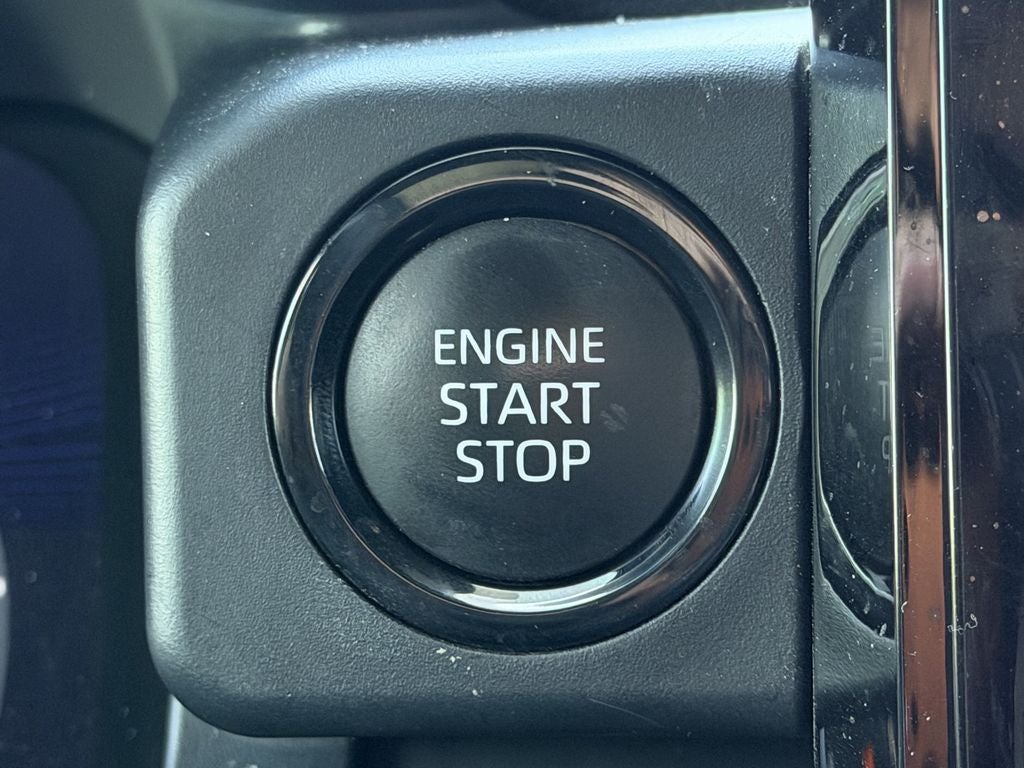 2024 Toyota Tacoma Limited