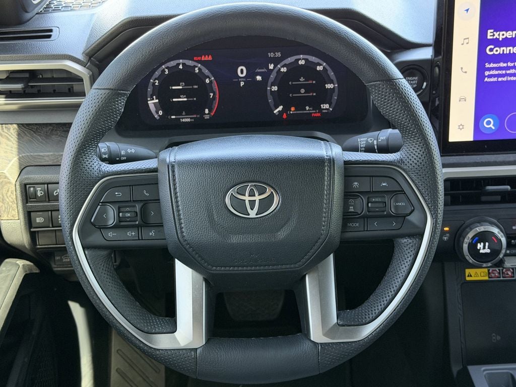 2024 Toyota Tacoma Limited