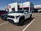 2025 Toyota Tacoma Hybrid TRD Off Road