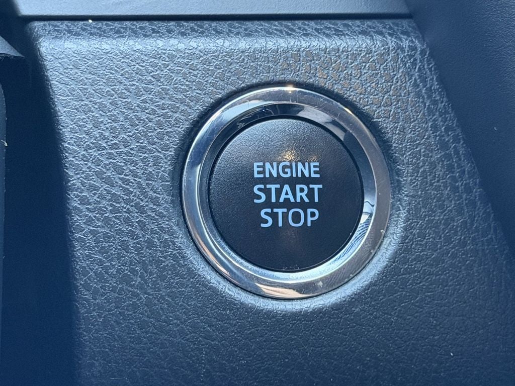 2019 Toyota Camry XSE V6