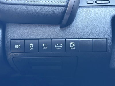 2019 Toyota Camry XSE V6