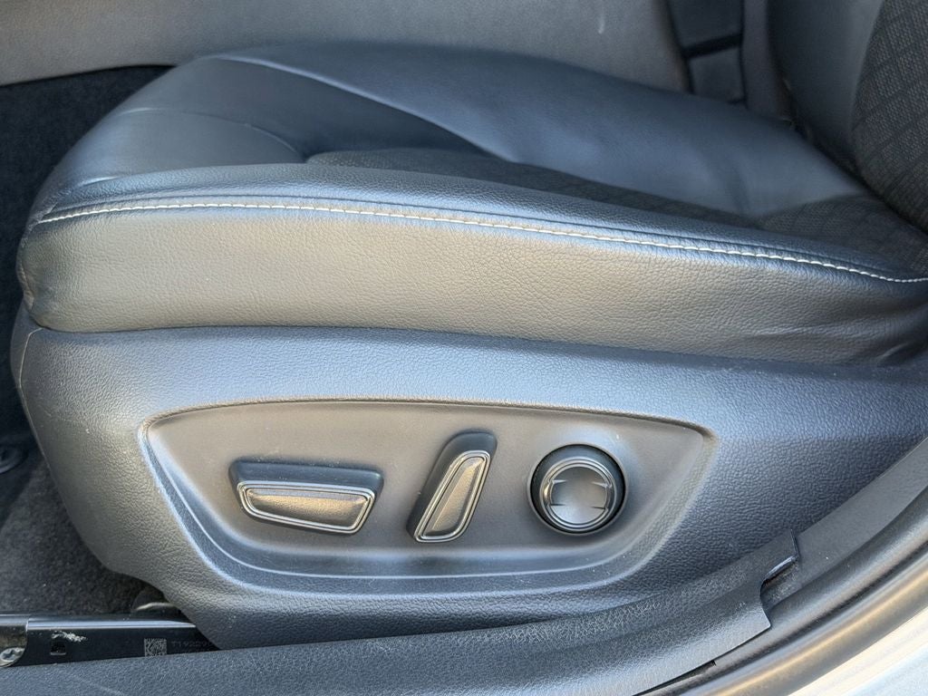 2019 Toyota Camry XSE V6