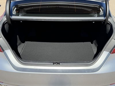 2019 Toyota Camry XSE V6