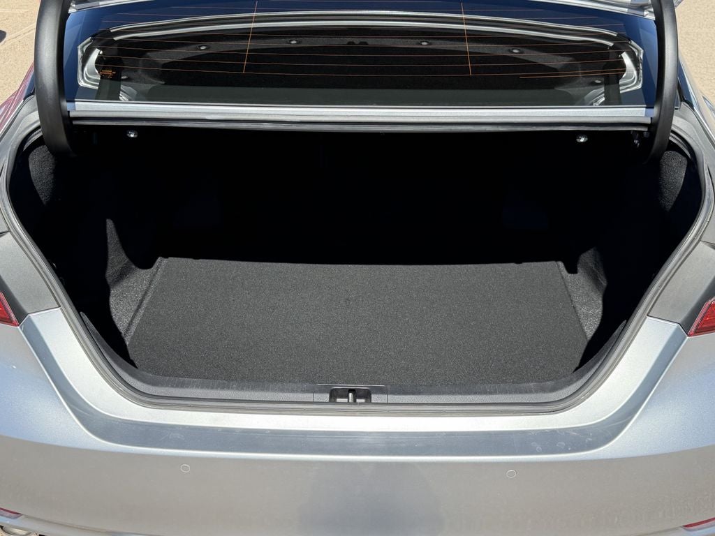 2019 Toyota Camry XSE V6