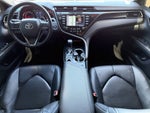 2019 Toyota Camry XSE V6