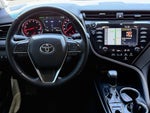 2019 Toyota Camry XSE V6