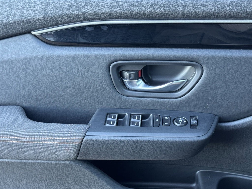 2023 Honda Pilot Sport