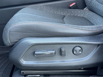 2023 Honda Pilot Sport