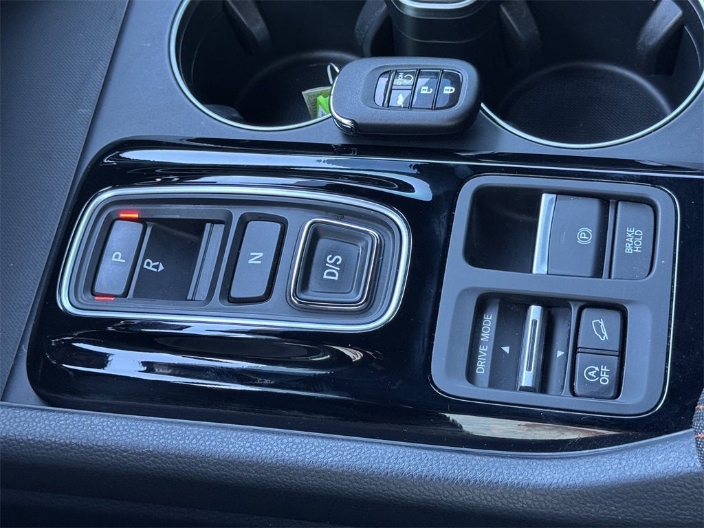 2023 Honda Pilot Sport