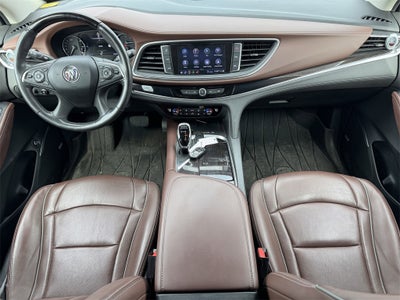 2020 Buick Enclave Avenir