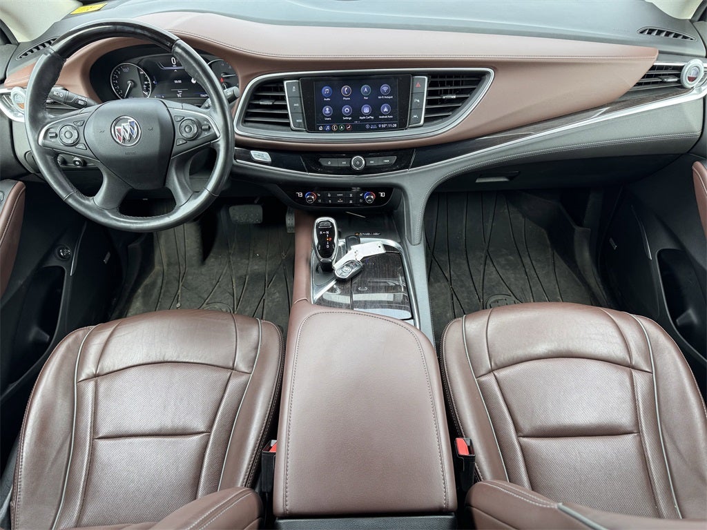 2020 Buick Enclave Avenir