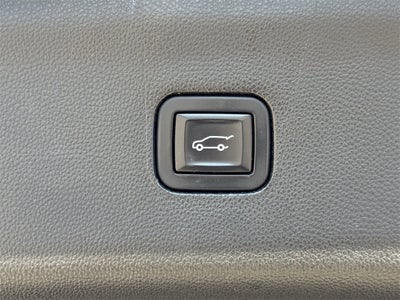 2020 Buick Enclave Avenir