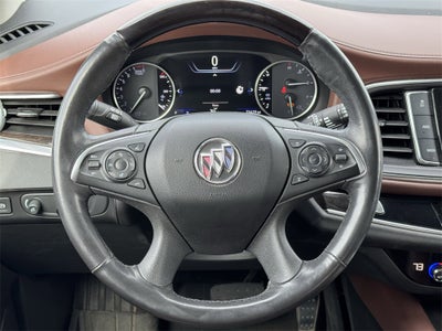 2020 Buick Enclave Avenir