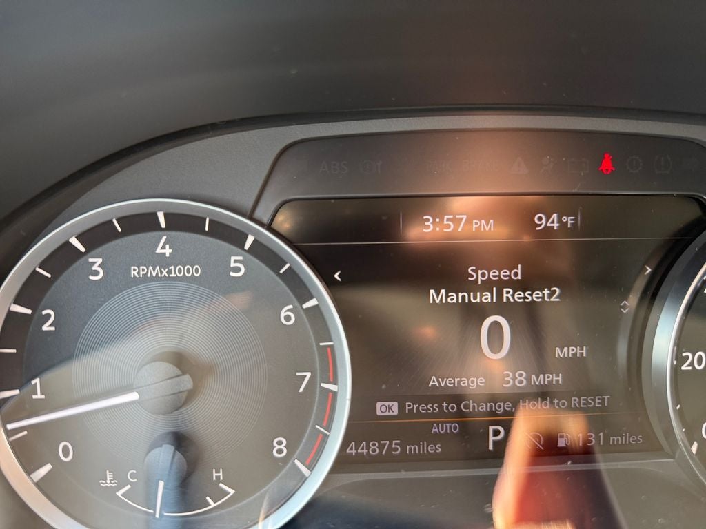 2024 INFINITI QX60 PURE