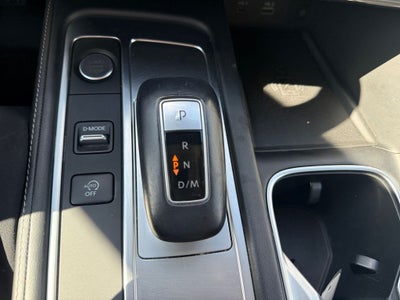 2024 INFINITI QX60 PURE